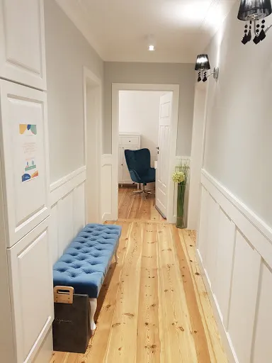 Marta Ilnicka Psycholog Psychoterapeuta Szczecin